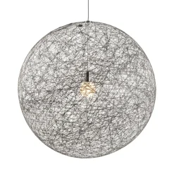 Pendelleuchten^Moooi Random Light II M Pendelleuchte