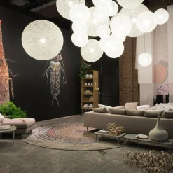 Moooi Random Light II S Pendelleuchte| Pendelleuchten