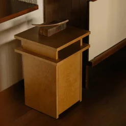 Frama Ratio Beistelltisch| Tische