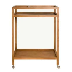 Servierwagen^Frama Ratio Servierwagen