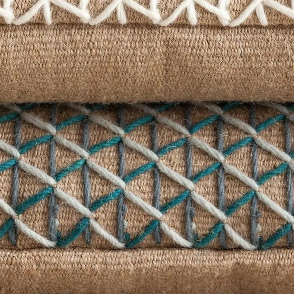 Kissen^GAN Raw Kissen