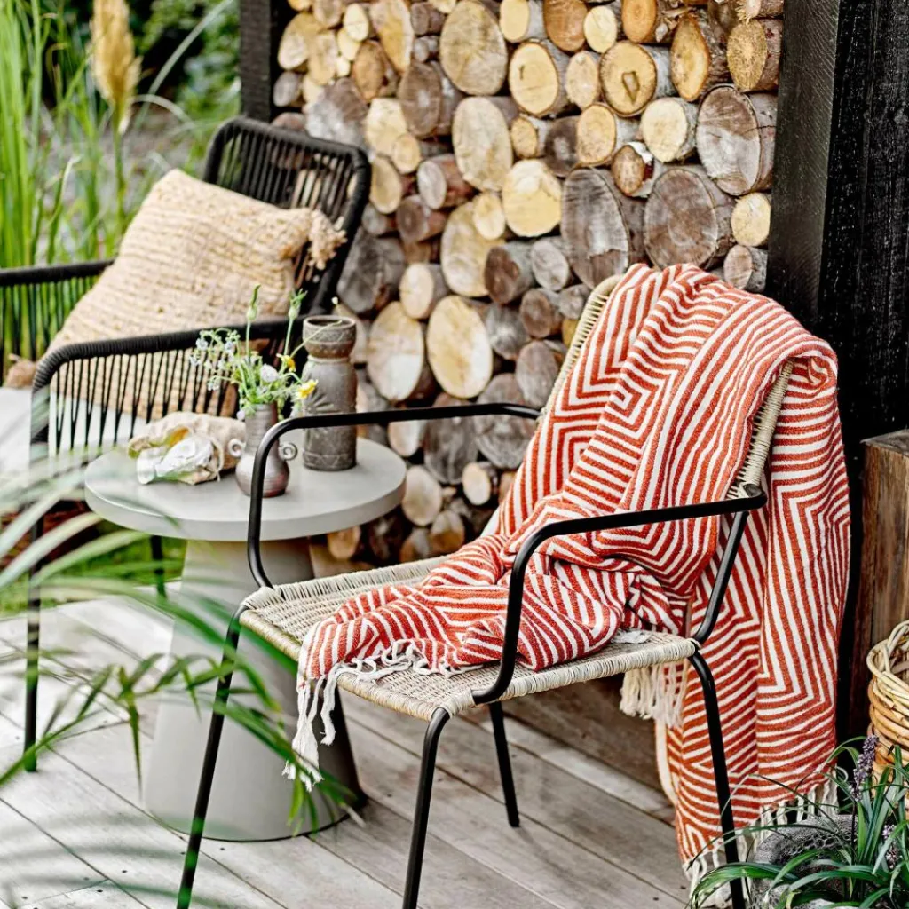 Tische|Beistelltische^Bloomingville Ray Beistelltisch