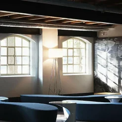 Flos Ray F2 Stehleuchte| Stehleuchten