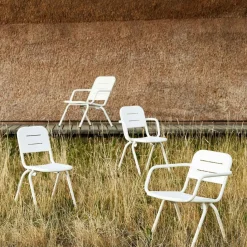 Woud Ray Gartenarmlehnstuhl| Stühle