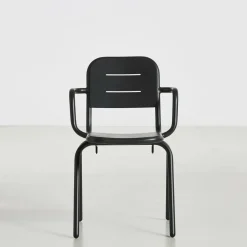 Woud Ray Gartenarmlehnstuhl| Stühle