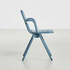 Woud Ray Gartenarmlehnstuhl| Stühle