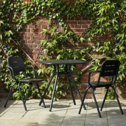 Woud Ray Gartenarmlehnstuhl| Stühle