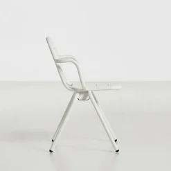 Gartenstühle^Woud Ray Gartenarmlehnstuhl