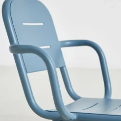 Gartenstühle^Woud Ray Gartenarmlehnstuhl