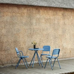 Gartenstühle^Woud Ray Gartenarmlehnstuhl