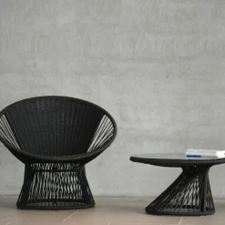 Garten-Beistelltische^Jan Kurtz Ray Lounge Garten-Beistelltisch