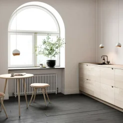 Pendelleuchten^Mater Ray Pendelleuchte