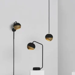 Mater Ray Wandleuchte| Wandleuchten