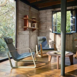 Regale^Vitra Rayonnage Wandregal