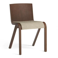 Audo Ready Stuhl Sitz gepolstert| Stühle