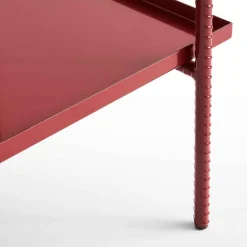 Tische|Beistelltische^HAY Rebar Beistelltisch 75x44cm