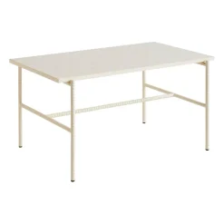 Tische^HAY Rebar Couchtisch 80x49cm