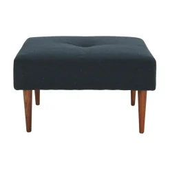 Hocker^Innovation Living Recast Plus Hocker Beine dunkles Holz H 38cm