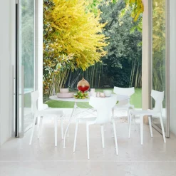 Stühle^Kartell Re-Chair