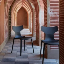 Kartell Re-Chair powered by Illy| Stühle