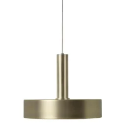 Pendelleuchten^Ferm Living Record Pendelleuchte H 24cm