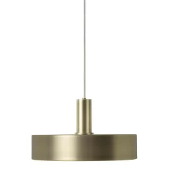Pendelleuchten^Ferm Living Record Pendelleuchte H 17cm
