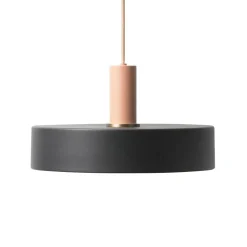 Ferm Living Record Shade Lampenschirm| Leuchten-Zubehör