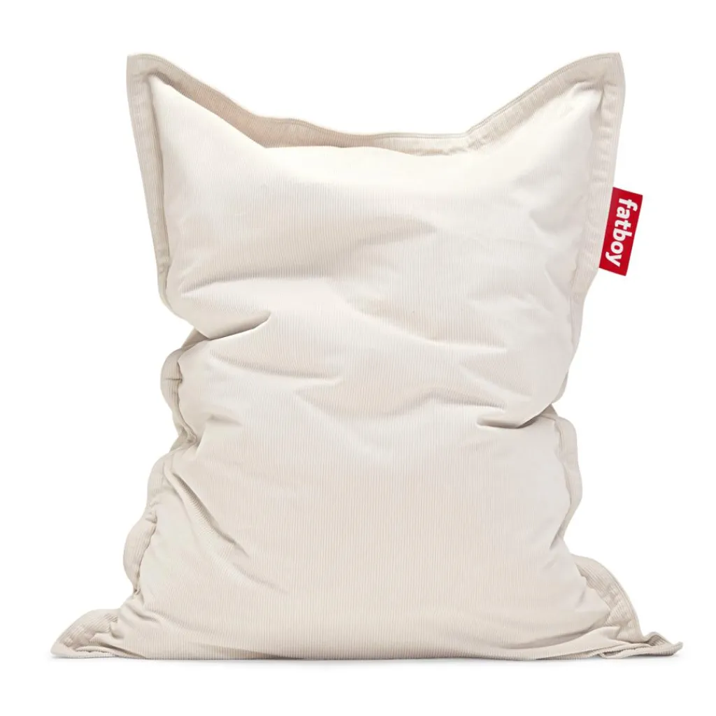 Fatboy Recycelt Original Slim Sitzsack| Sitzsäcke