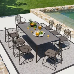 Outdoor-Textilien^Emu Red Carpet Outdoor Teppich 200x300cm