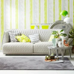 Moroso Redondo Sofa 4-Sitzer| Sofas