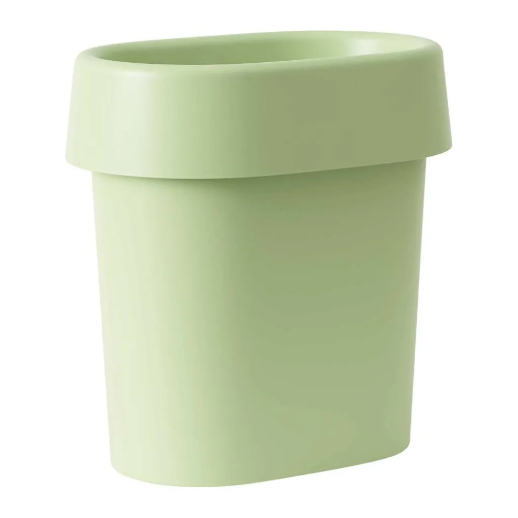 Badaccessoires|Papierkörbe & Mülleimer^Muuto Reduce Papierkorb