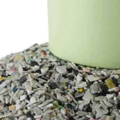 Badaccessoires|Papierkörbe & Mülleimer^Muuto Reduce Papierkorb