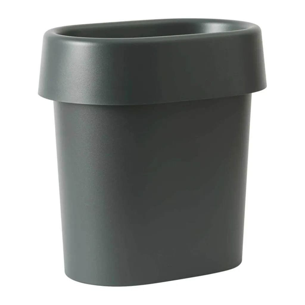 Badaccessoires|Papierkörbe & Mülleimer^Muuto Reduce Papierkorb