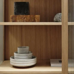 Ferm Living Reed Vitrine| Schränke