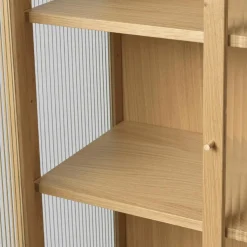 Ferm Living Reed Vitrine| Schränke