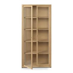 Ferm Living Reed Vitrine| Schränke