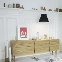 Muuto Reflect Sideboard /Kommode| Sideboards|Sideboards
