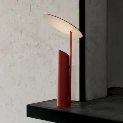 Tischleuchten^Verpan Reflect Tischleuchte