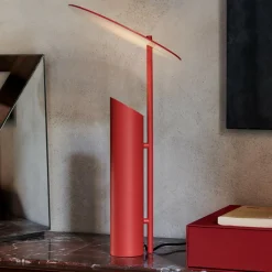 Tischleuchten^Verpan Reflect Tischleuchte