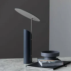 Tischleuchten^Verpan Reflect Tischleuchte