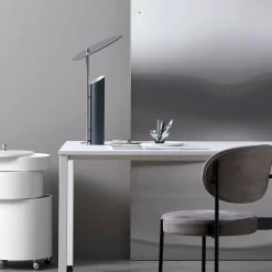 Tischleuchten^Verpan Reflect Tischleuchte