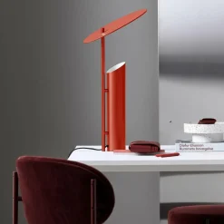 Tischleuchten^Verpan Reflect Tischleuchte