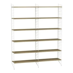 Regale^String Regal 120x200cm