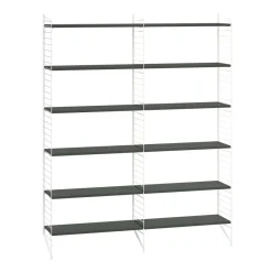 Regale^String Regal 120x200cm