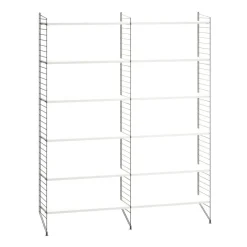 Regale^String Regal 120x200cm