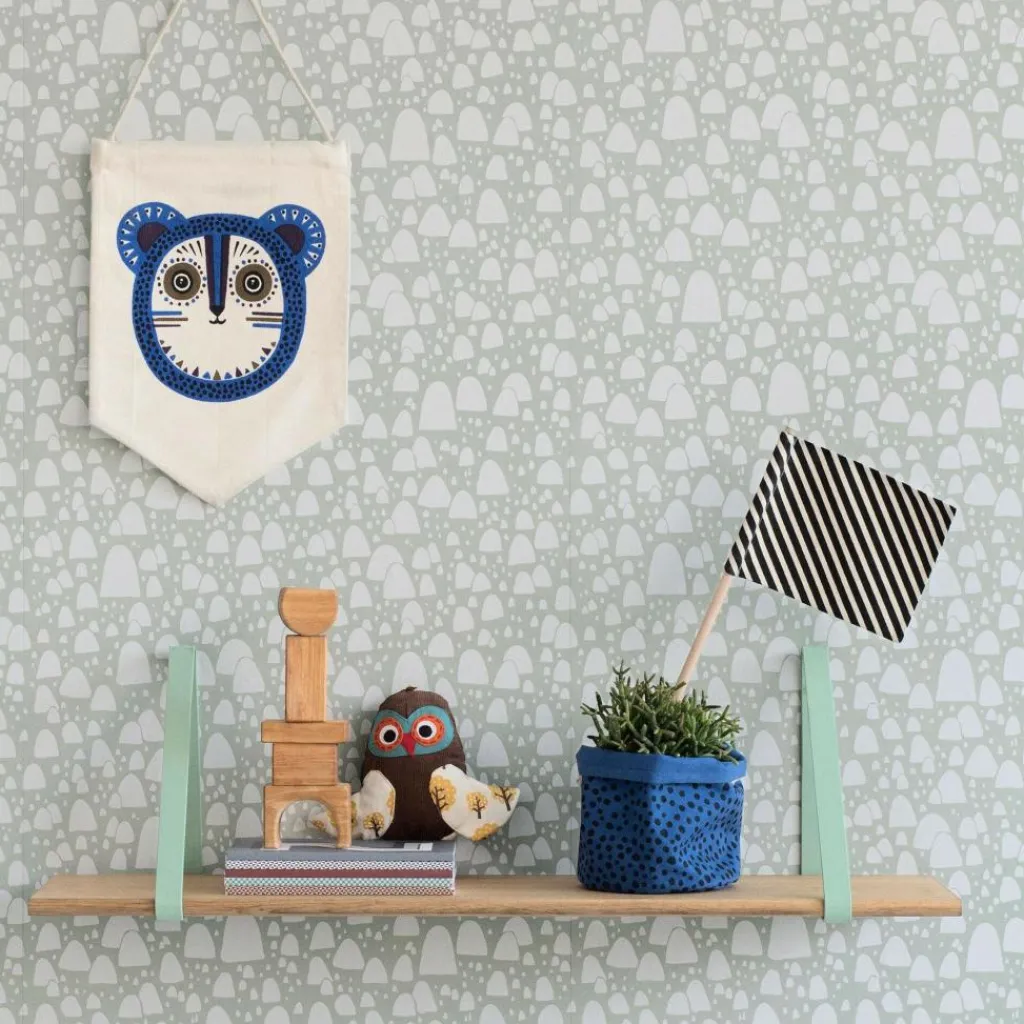 Ferm Living Regalbrett| Gewürzregale