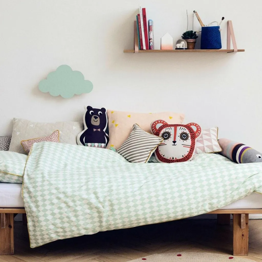 Ferm Living Regalbrett| Gewürzregale