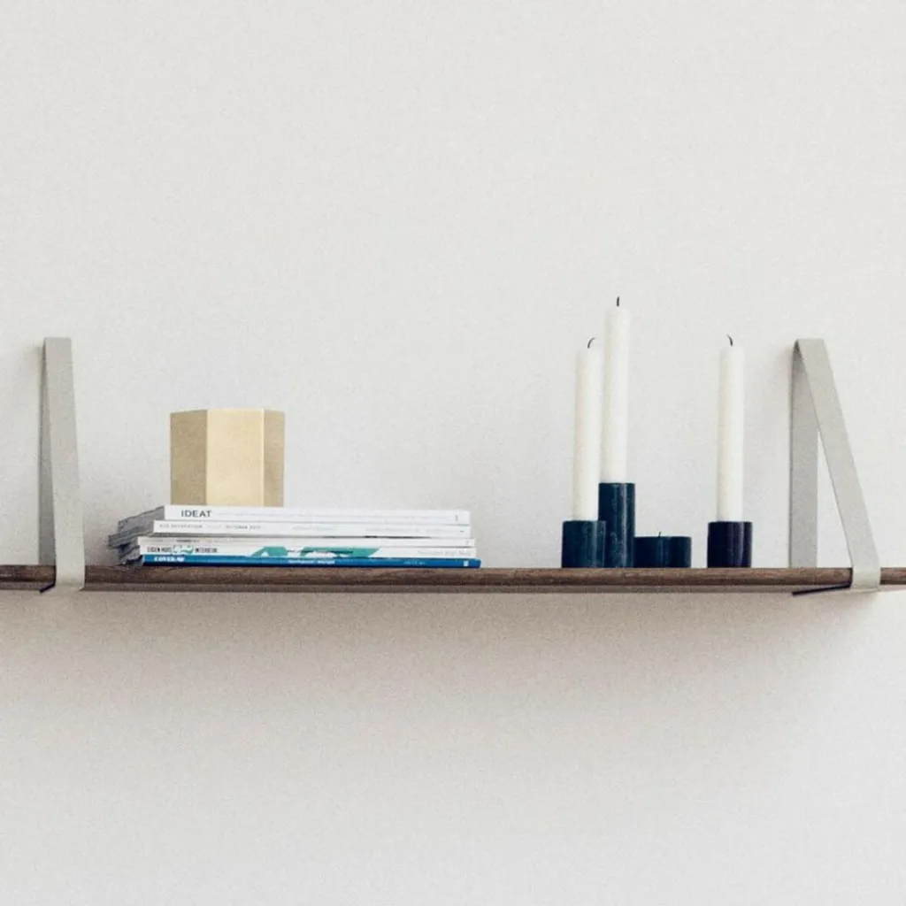 Ferm Living Regalbrett| Gewürzregale