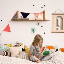 Ferm Living Regalbrett| Gewürzregale