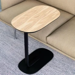 Beistelltische^Muuto Relate Beistelltisch H 60,5cm